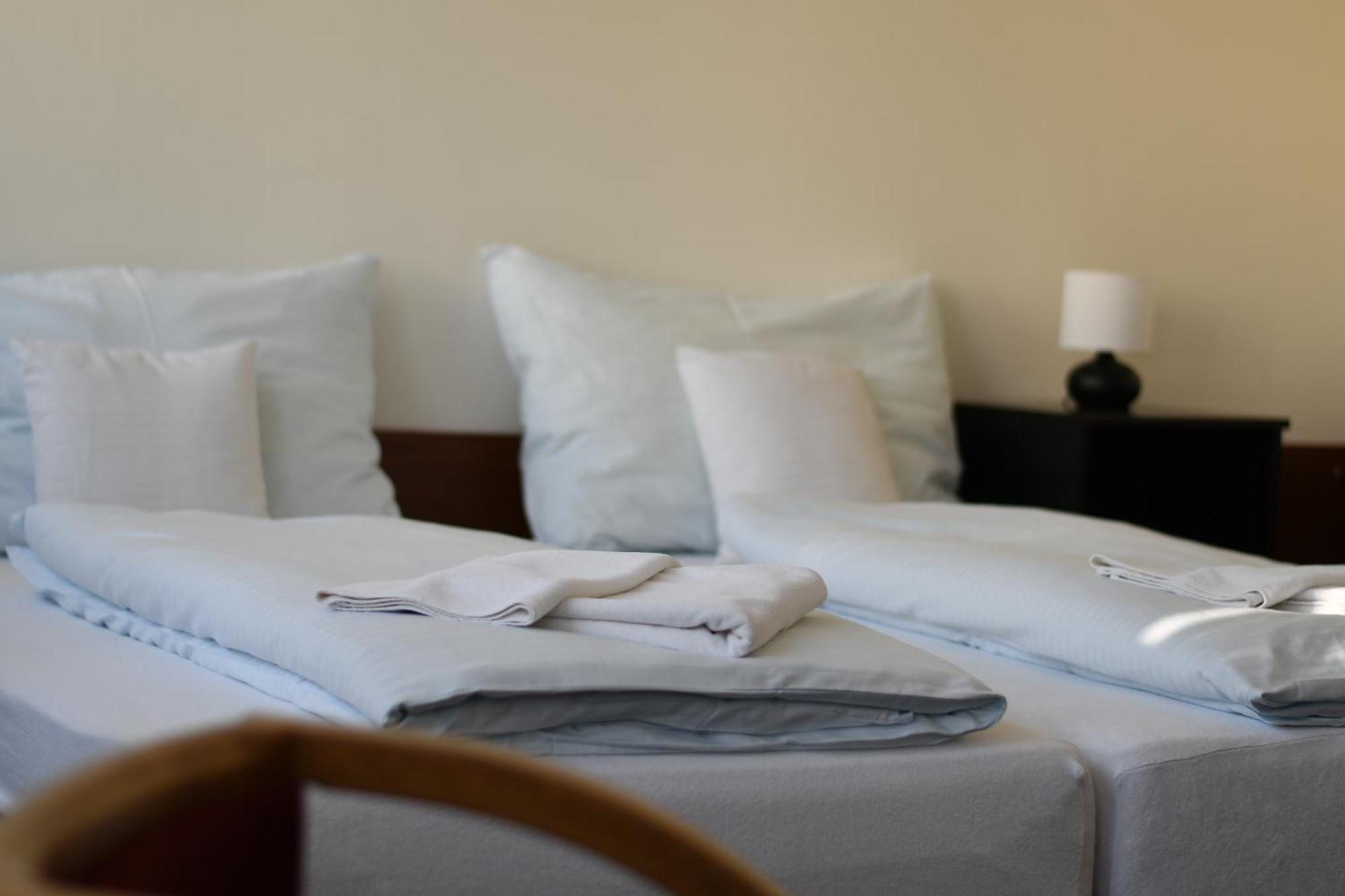 Hotel Dobruška エクステリア 写真
